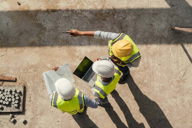 Best Concrete Contractor Near Me  in Eldorado At Santa Fe, NM
