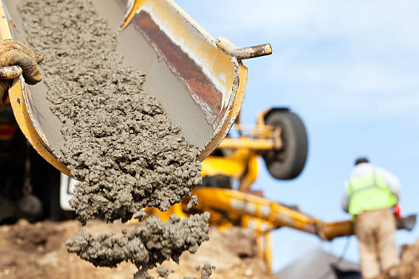 Why Trust Our Certified Concrete Contractors for Your Project Needs in NM?